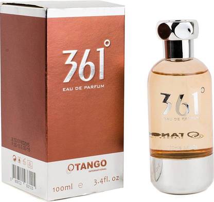 TANGO tango perfume Eau de Parfum  -  100 ml