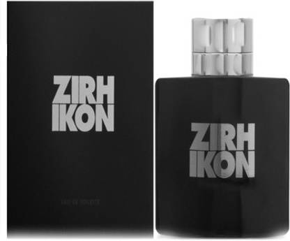 ZIRH Zirh Ikon 4.2oz EDT Men Eau de Toilette  -  125 ml