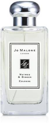 Jo Malone Nutmeg & Ginger Cologne Spray (Originally Without Box) Eau de Cologne  -  100 ml