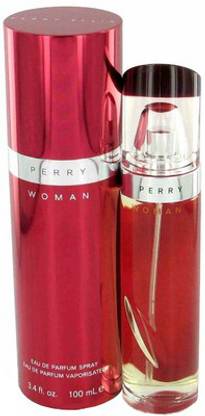 Perry Ellis Perry Ellis Perry Eau de Parfum  -  100 ml