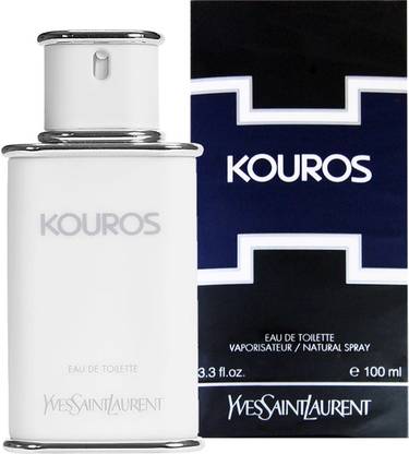 Yves Saint Laurent Kouros Eau de Toilette  -  100 ml