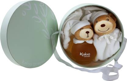 Kaloo P'Tit Dragee Set Eau de Cologne  -  100 ml