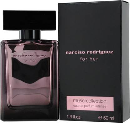 Narciso Rodriguez Musc Collection Eau de Parfum  -  50 ml