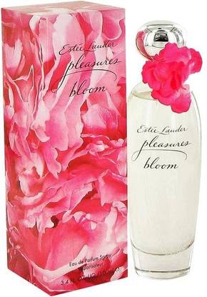 ESTEE LAUDER Pleasure Bloom Eau de Parfum  -  100 ml