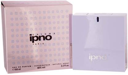 Geparlys Ipno Enigma Eau de Parfum  -  100 ml