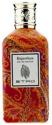 Etro Rajasthan Eau de Parfum  -  100 ml