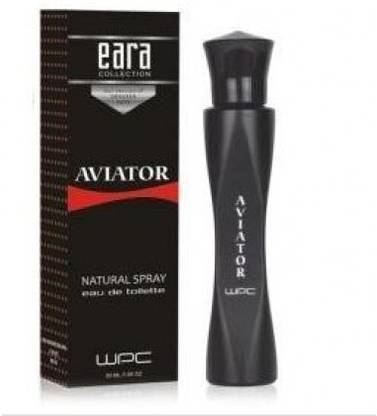 WPC Eara Aviator Eau de Toilette  -  50 ml
