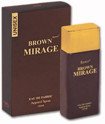 RAMCO Brown Mirage Eau de Parfum  -  100 ml