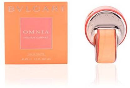BVLGARI Omnia Indian Garnet EDT 65ml Eau de Toilette  -  65 ml