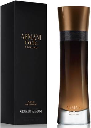 Giorgio Armani Code Profumo Eau de Parfum  -  110 ml