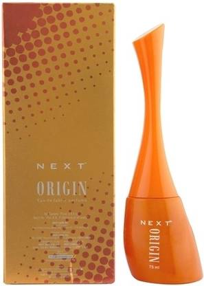 NEXT Origin Perfume Eau de Toilette  -  75 ml