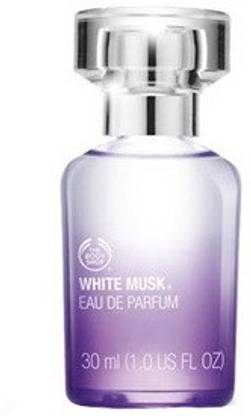 THE BODY SHOP White Musk Eau de Parfum  -  30 ml