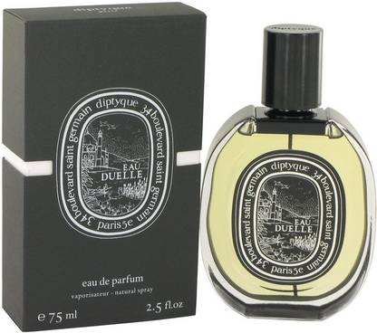 Diptyque Eau Duelle Eau De Parfum Spray By Diptyque Eau de Parfum  -  74 ml