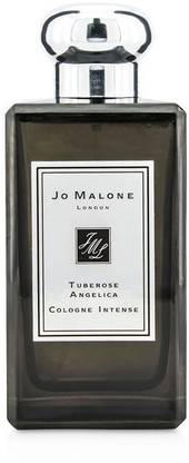 Jo Malone Tuberose Angelica Cologne Intense Spray (Originally Without Box) Eau de Cologne  -  100 ml
