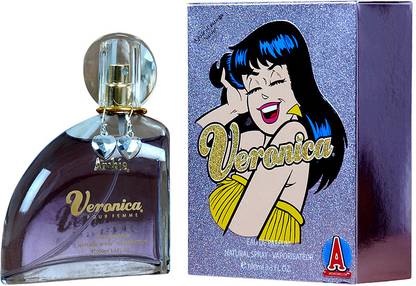 ARCHIES Veronica Eau de Parfum  -  100 ml