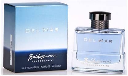 Baldessarini Del Mar Eau de Toilette  -  90 ml
