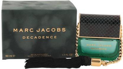 MARC JACOBS Marc Jacobs Decadence Eau De Parfum Spray By Marc Jacobs Eau de Parfum  -  50 ml