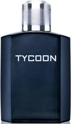 Oriflame Sweden Tycoon Eau de Toilette  -  75 ml