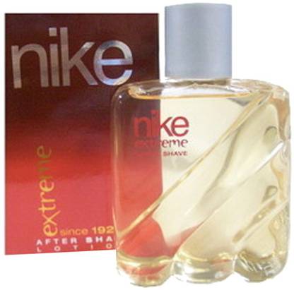 NIKE Extreme Eau de Toilette  -  100 ml