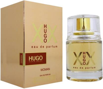 HUGO BOSS XX Eau de Parfum  -  60 ml