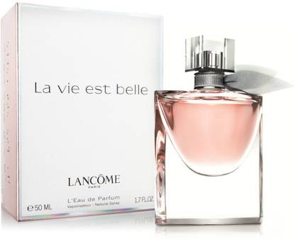 LANCOME La Vie Est Belle Eau de Parfum  -  50 ml