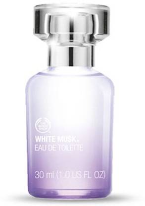 THE BODY SHOP White Musk Eau de Toilette  -  30 ml