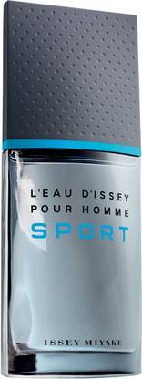 ISSEY MIYAKE Sport Eau de Toilette  -  100 ml
