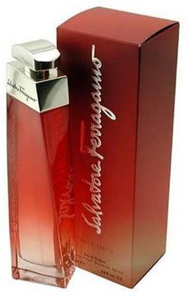 Salvatore Ferragamo Subtil Pour Femme Eau de Parfum  -  50 ml