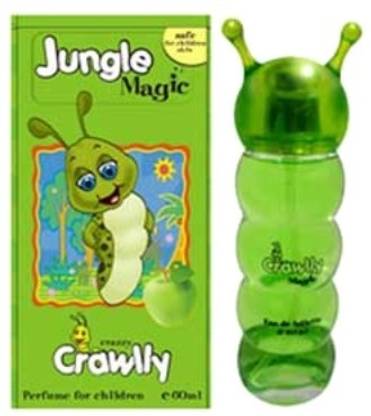 Jungle Magic Crawlly Eau de Parfum  -  60 ml