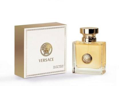VERSACE Medusa Eau de Parfum  -  100 ml