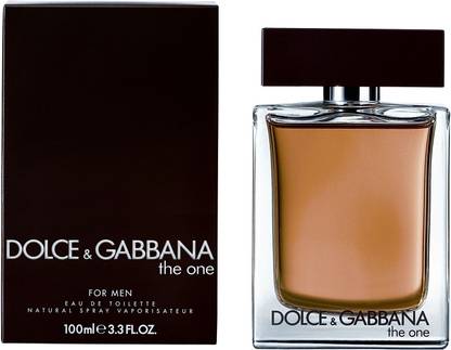D&G The One EDT - 100 ml