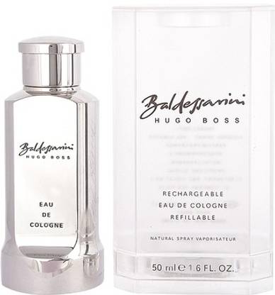 HUGO BOSS Baldessarini Prestige Eau De Cologne Eau de Cologne  -  50 ml
