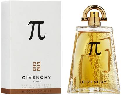 GIVENCHY Pi Eau de Toilette  -  100 ml