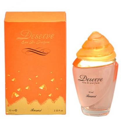 RASASI Deserve Edp Eau de Parfum  -  70 ml