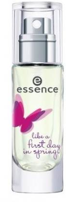 ESSENCE Like A First Day In Spring Eau de Toilette  -  10 ml