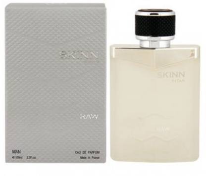 TITAN Raw Eau de Parfum - 100 ml