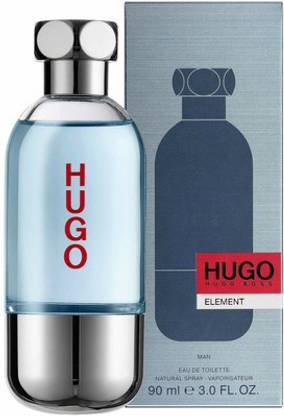 Hugo Element - Set of 2 EDT (2 x 90 ml)