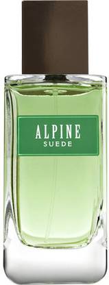 BATH & BODY WORKS Alpine Suede Eau de Cologne  -  100 ml