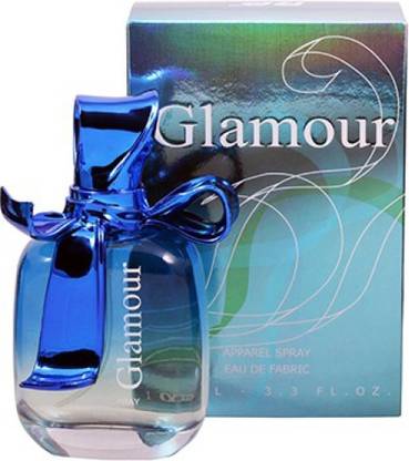 RAMCO Glamour Eau de Parfum  -  100 ml