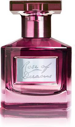 Oriflame Sweden Rose of Dreams Eau de Parfum  -  50 ml