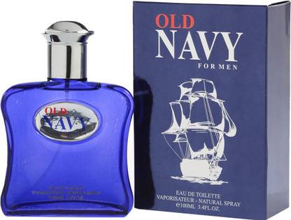 Eurolux Old Navy Eau de Toilette  -  100 ml