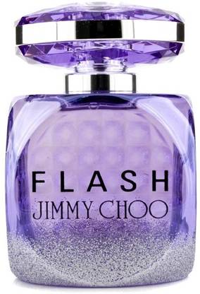 JIMMY CHOO Flash London Club Spray Eau de Parfum  -  100 ml