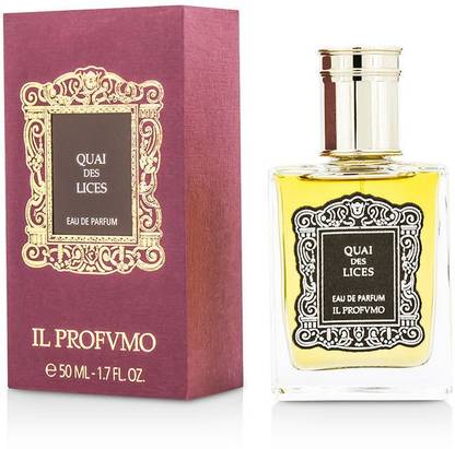 Il Profvmo Quai Des Lices Eau De Parfum Spray Eau de Parfum  -  50 ml