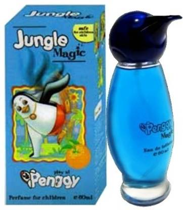 Jungle Magic Penggy Eau de Parfum  -  60 ml