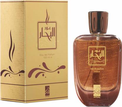 arabian nights Oudh Al Bahar Eau de Parfum  -  100 ml