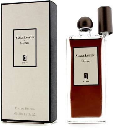 Serge Lutens Chergui Eau De Parfum Spray Eau de Parfum  -  50 ml