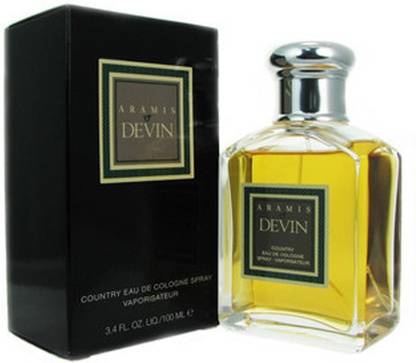 Aramis Devin Eau de Cologne  -  100 ml