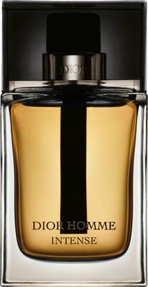 Christian Dior Homme Intense Eau de Parfum  -  100 ml