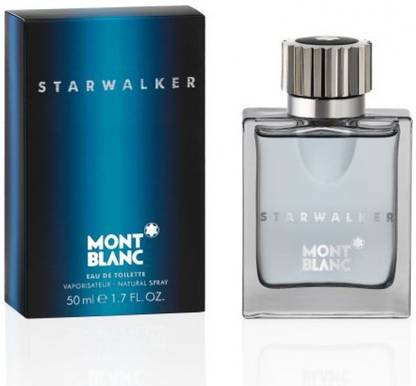 Montblanc Starwalker Eau de Toilette  -  50 ml