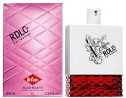 LEE COOPER RDLC Eau de Toilette  -  100 ml
